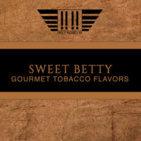 Web Sweet Betty