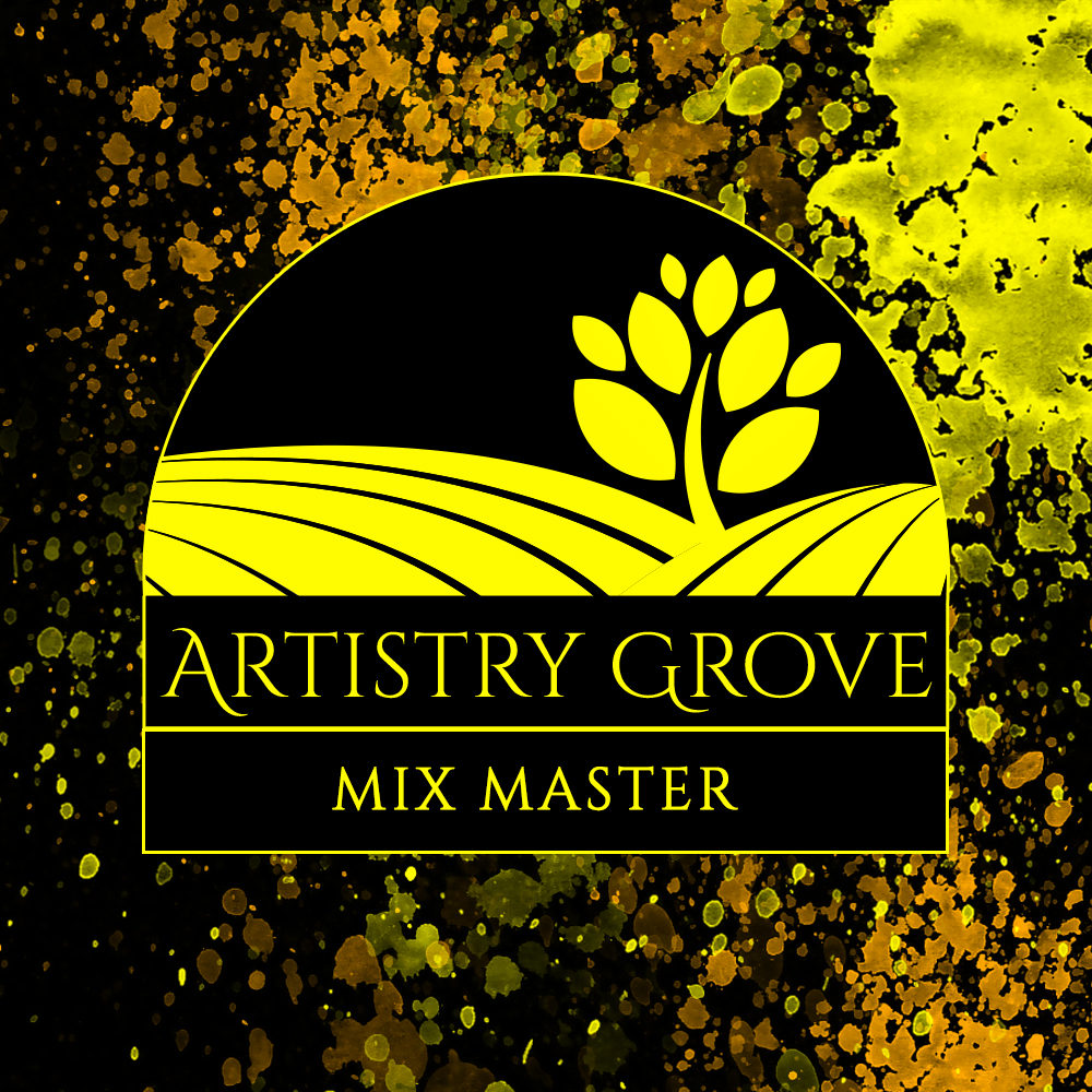 AG MIX MASTER WEB