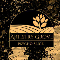 AG PSYCHO SLICE WEB