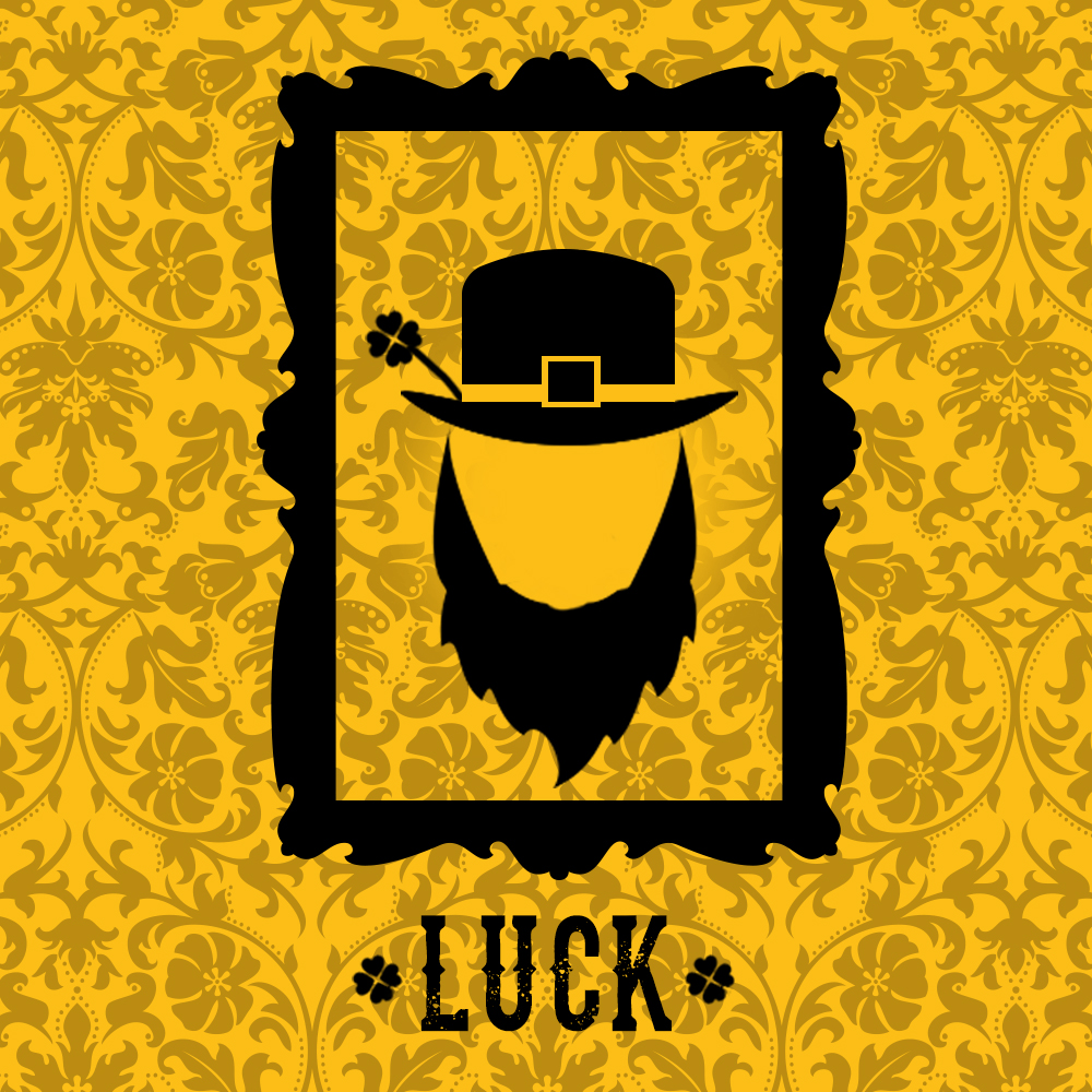 LUCK_SOLO_WITH BACKGROUND