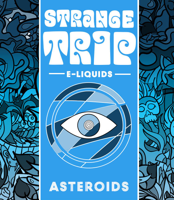 60ml Label Template FDA Compliant