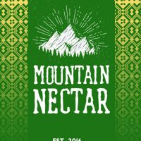 60ml Label Template FDA Compliant