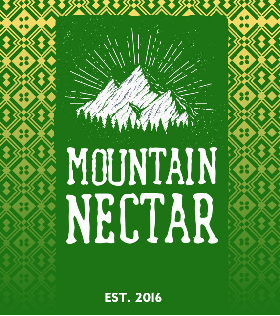 60ml Label Template FDA Compliant