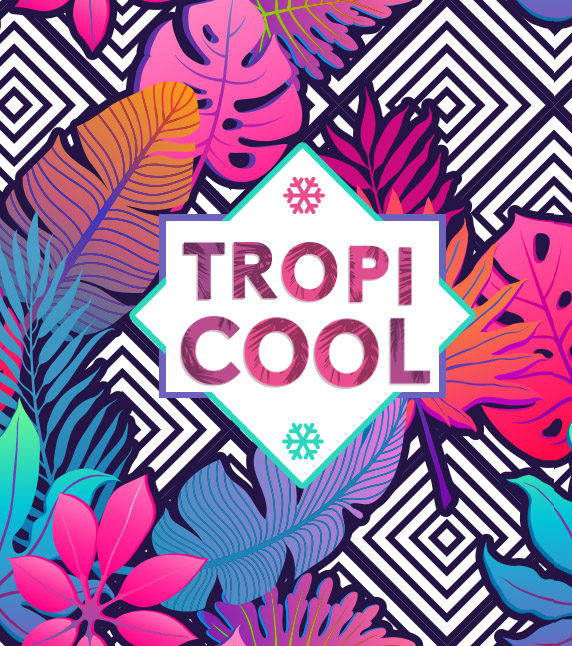 60ml Label Template FDA Compliant