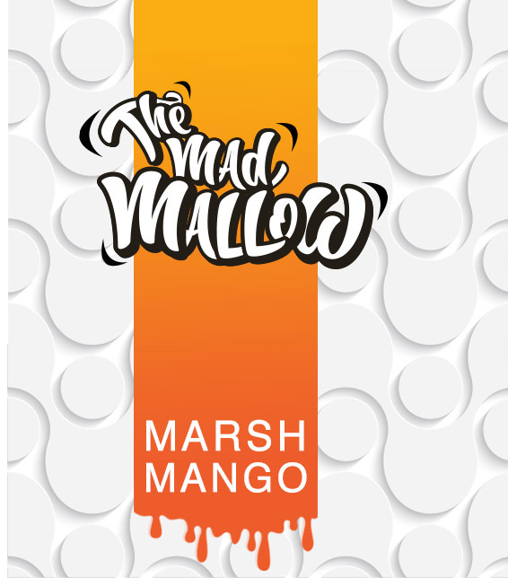 60ml Label Template FDA Compliant