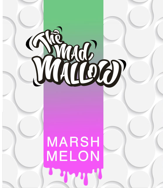 60ml Label Template FDA Compliant