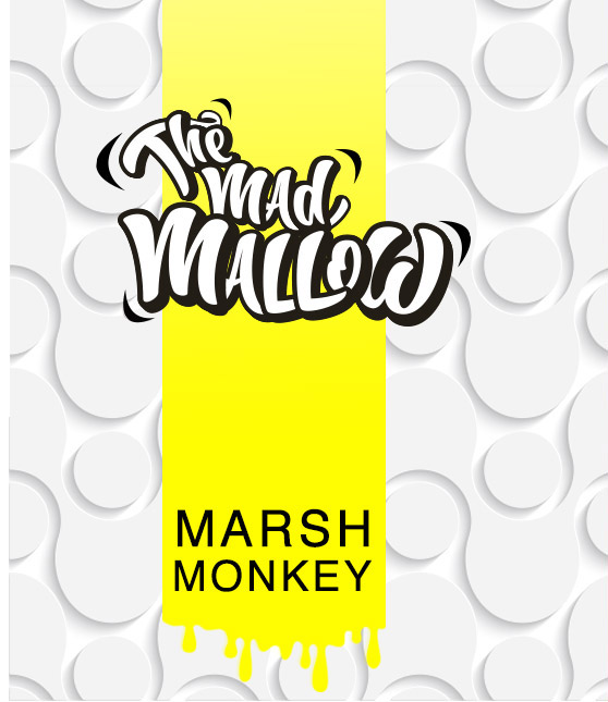 60ml Label Template FDA Compliant